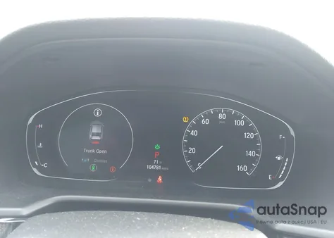 2018 Honda Accord Sport from USA, damaged, VIN 1HGCV1F36JA193838